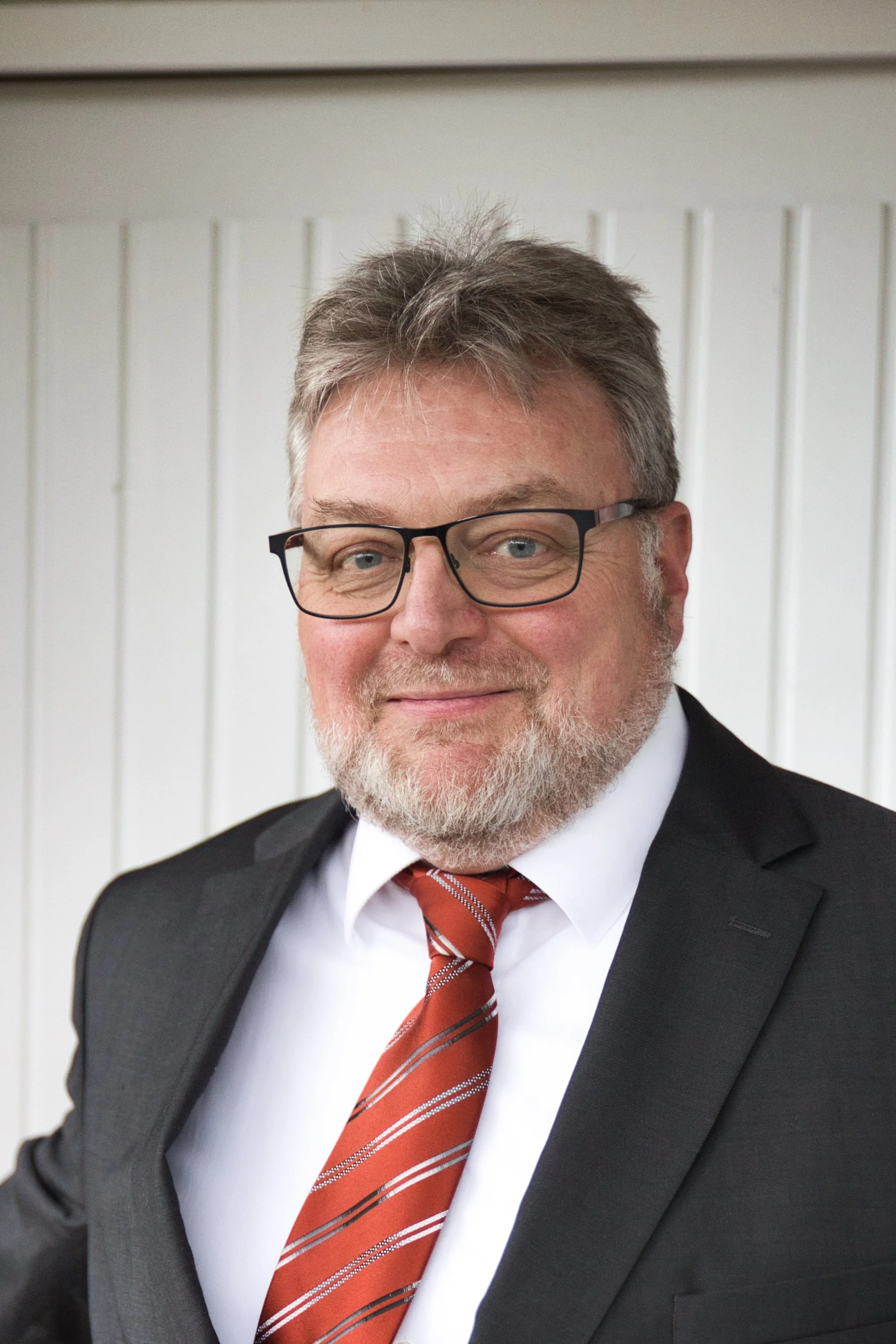 Ulf Burmeister Bad Zwischenahn HNO Arzt