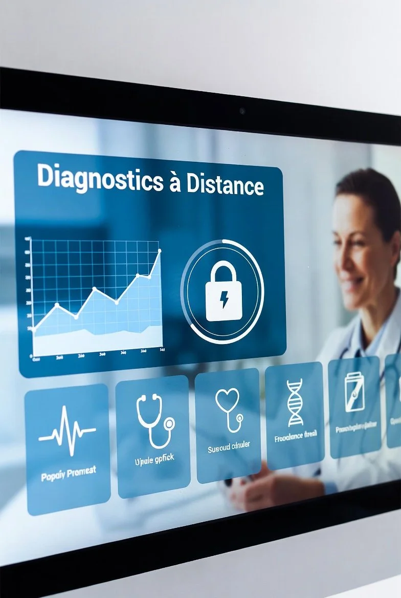 Diagnostics à Distance