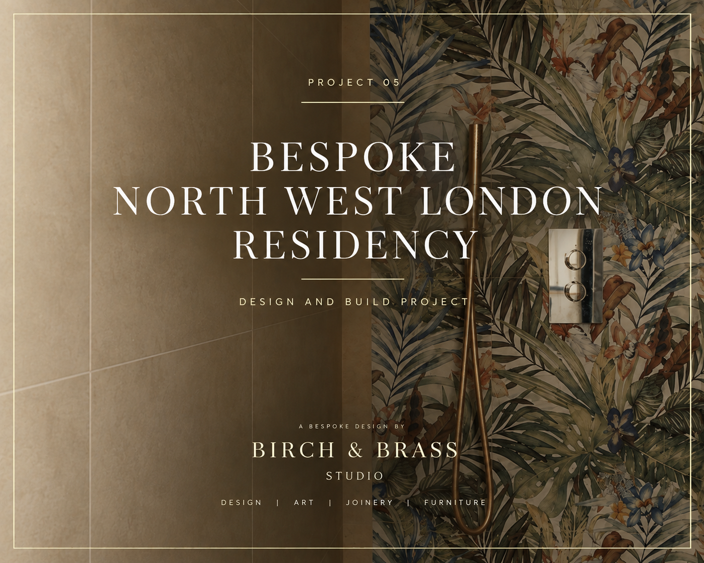 The North West London Residency