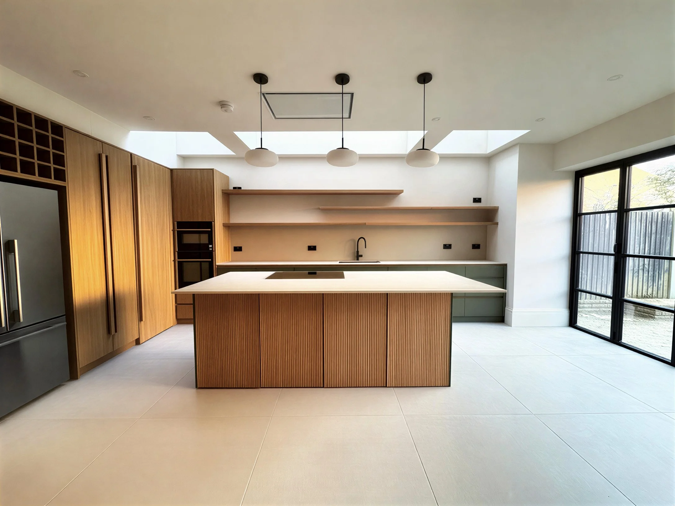 The Richmond Kitchen