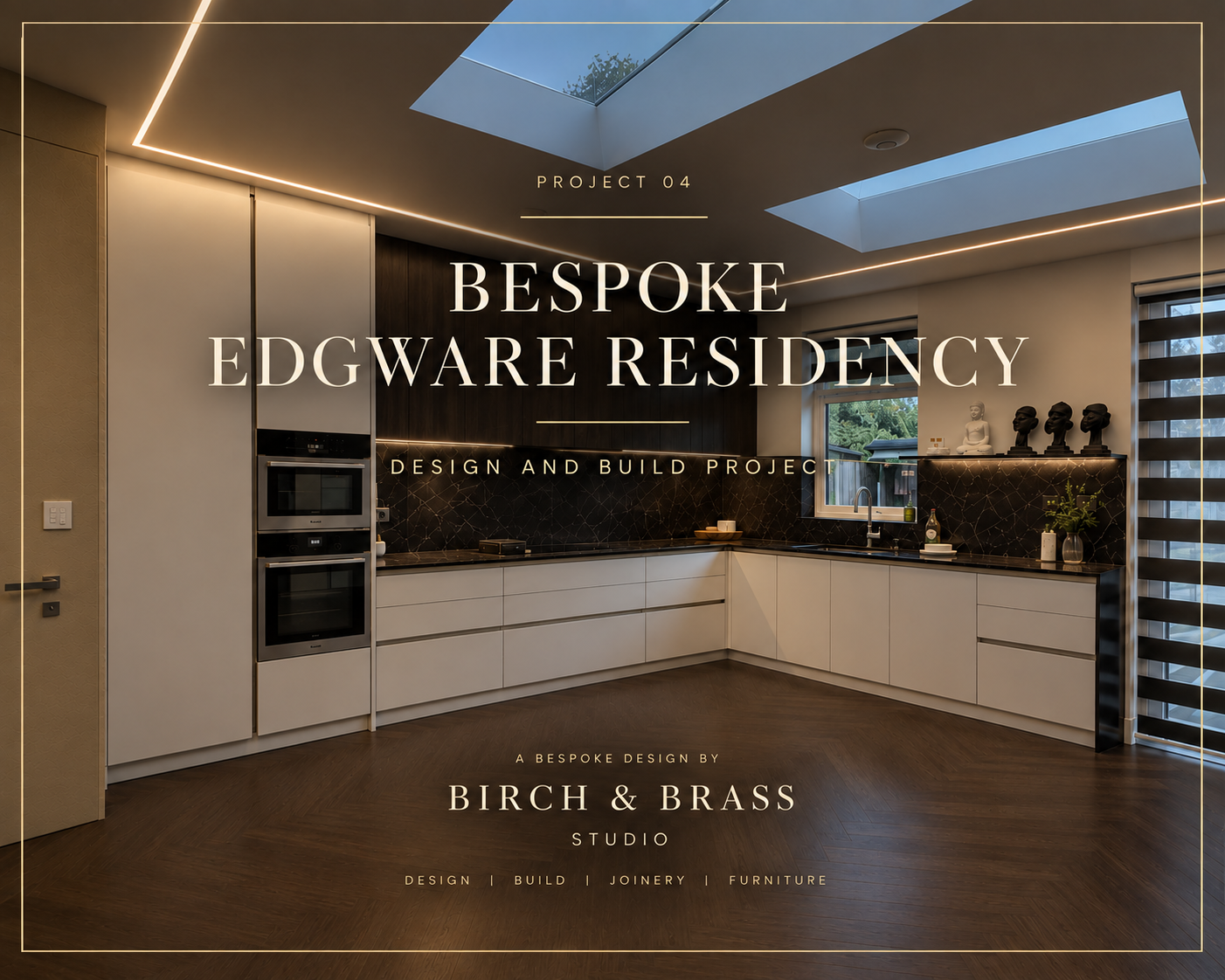 The Edgware Residency