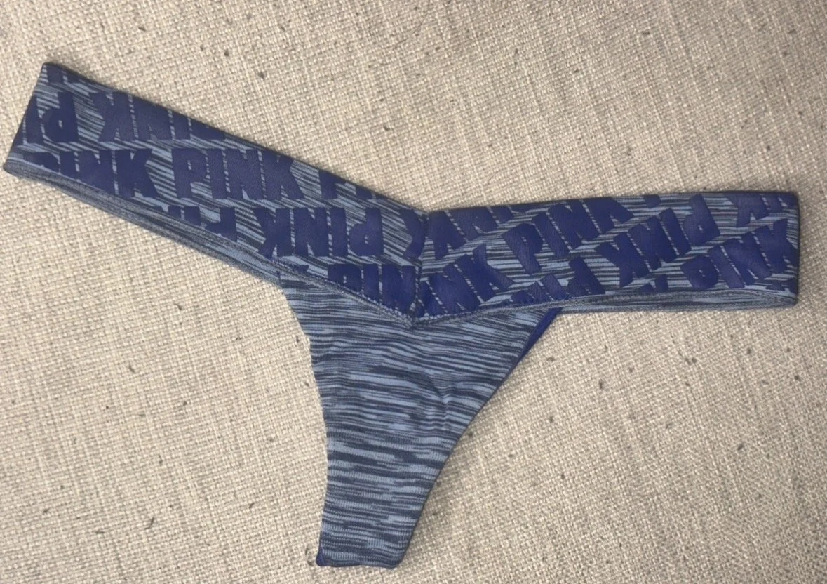 Victoria's Secret PINK Thong
