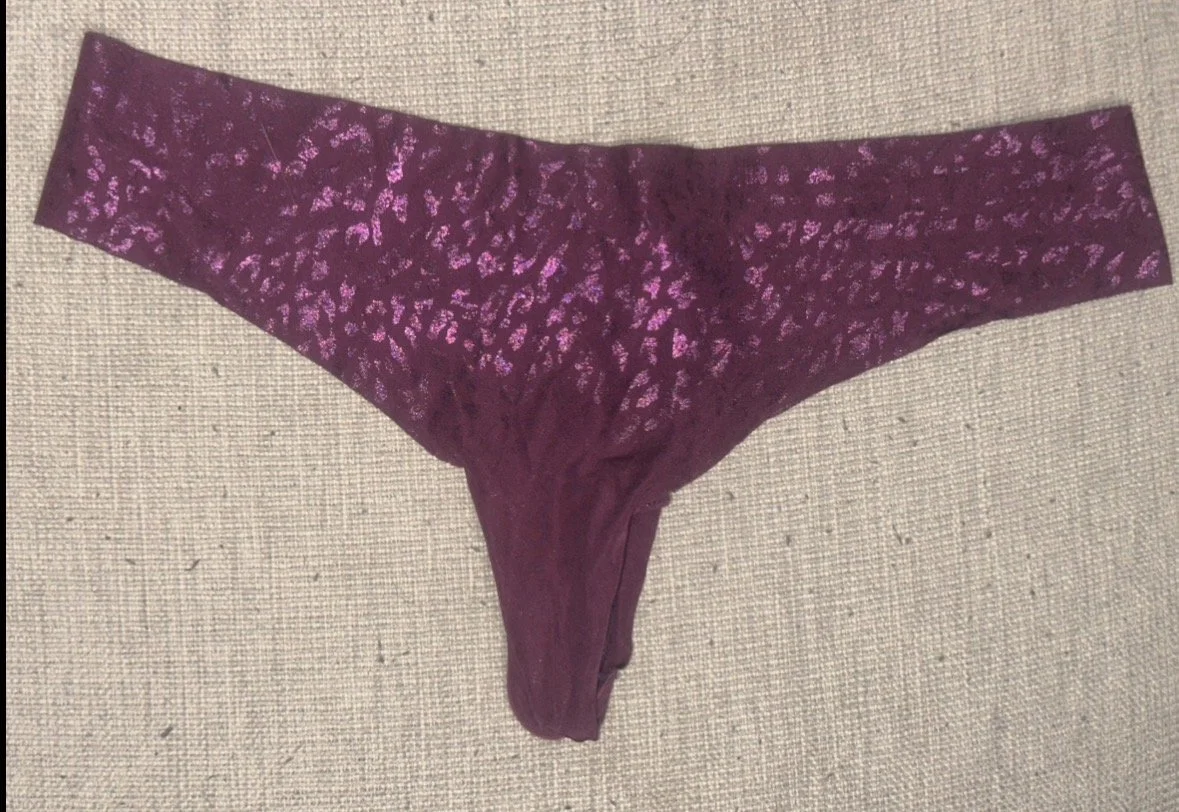 Victoria's Secret Thong