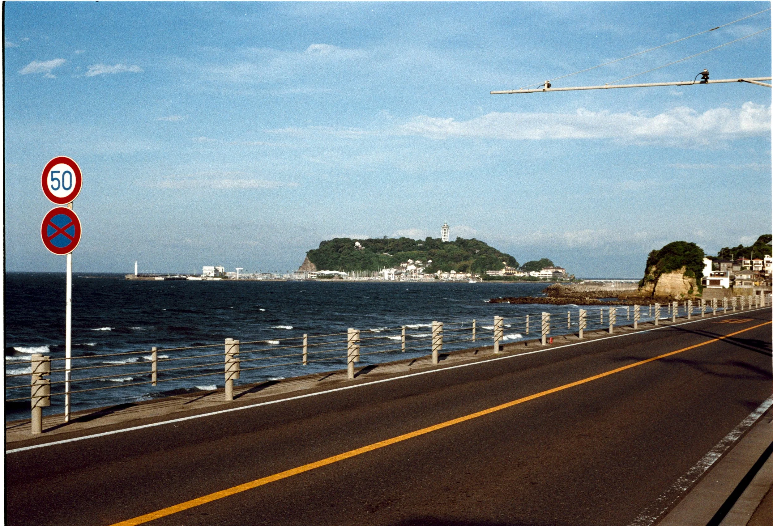 June 2025
Kodak Gold 200
Nikon F3