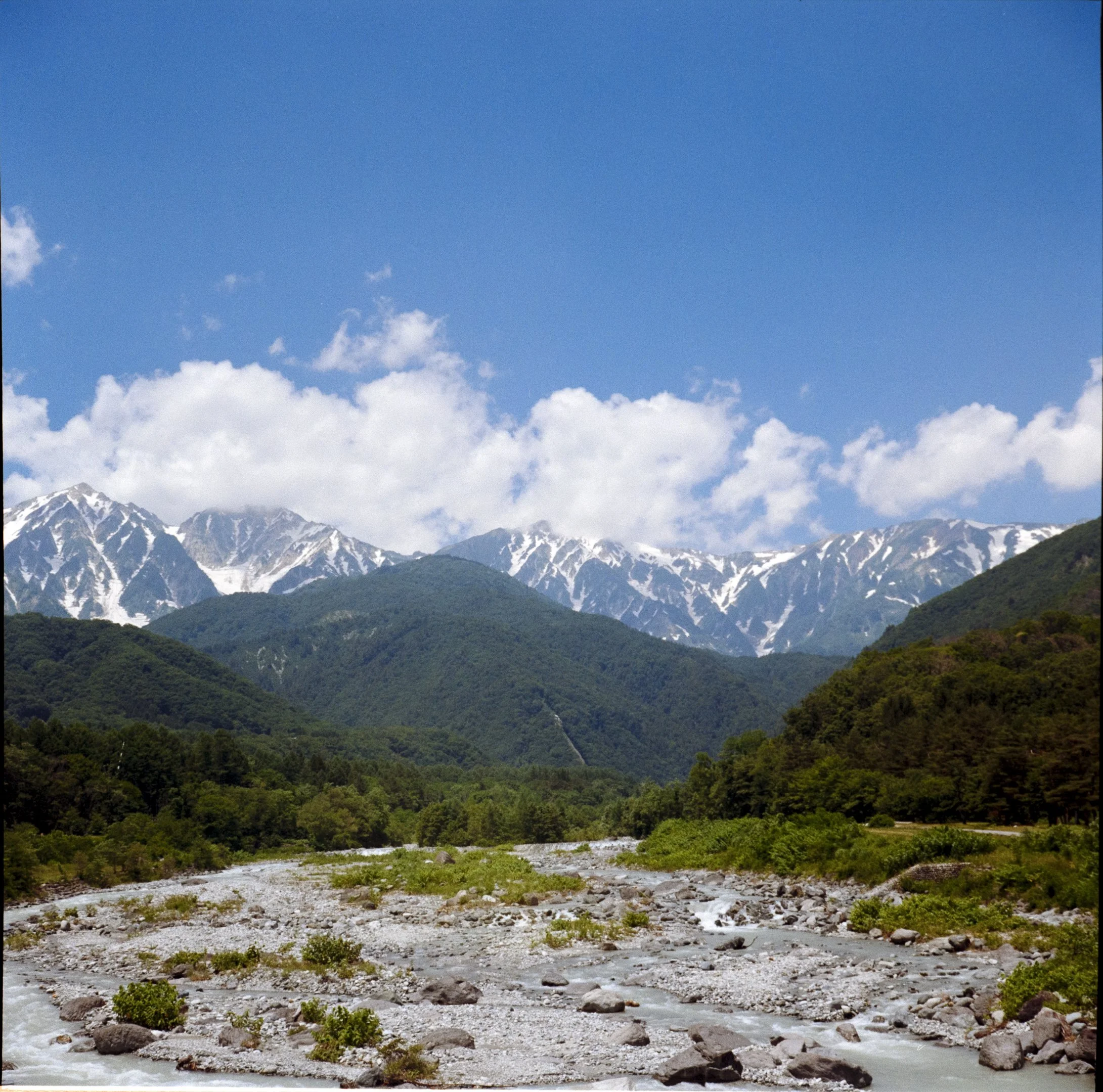 June 2025
Kodak Gold 200
Mamiya 6