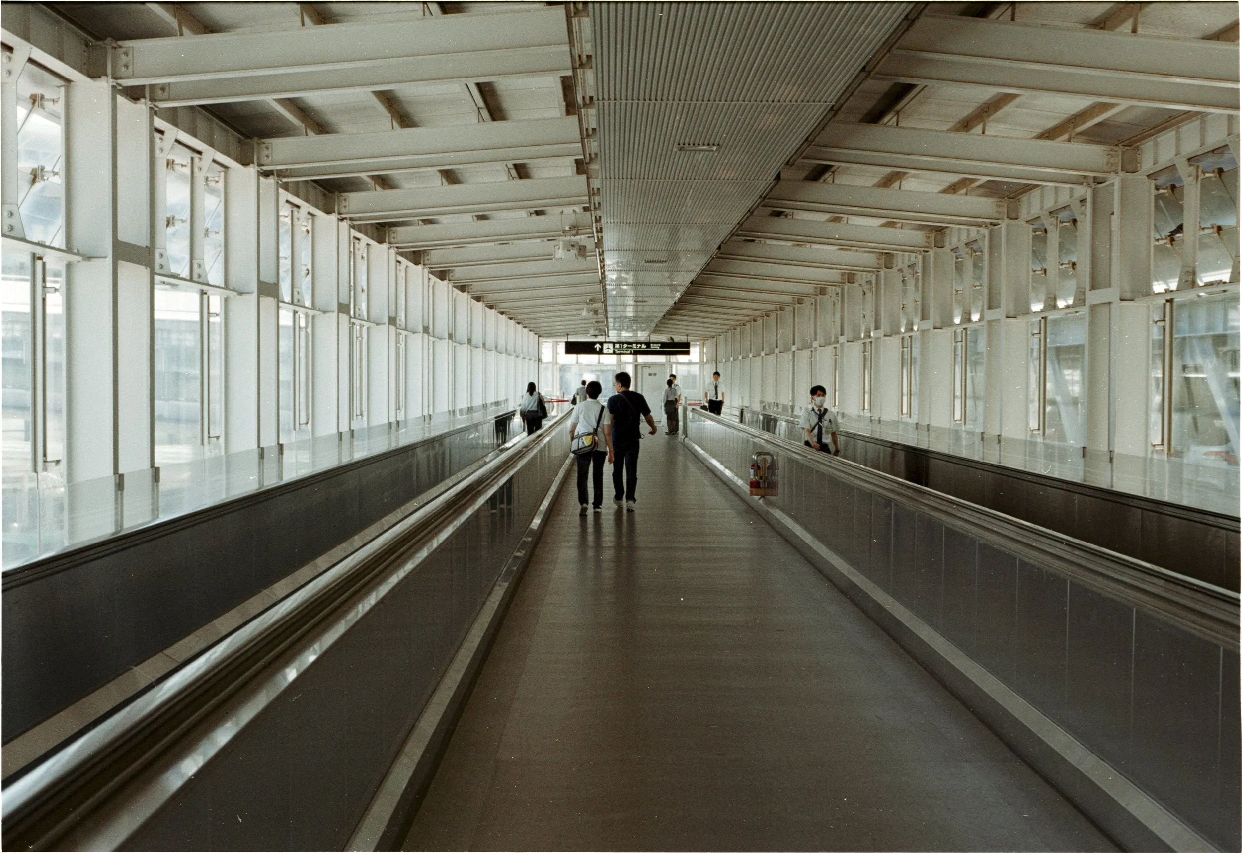 June 2025
Kodak Gold 200
Nikon F3
