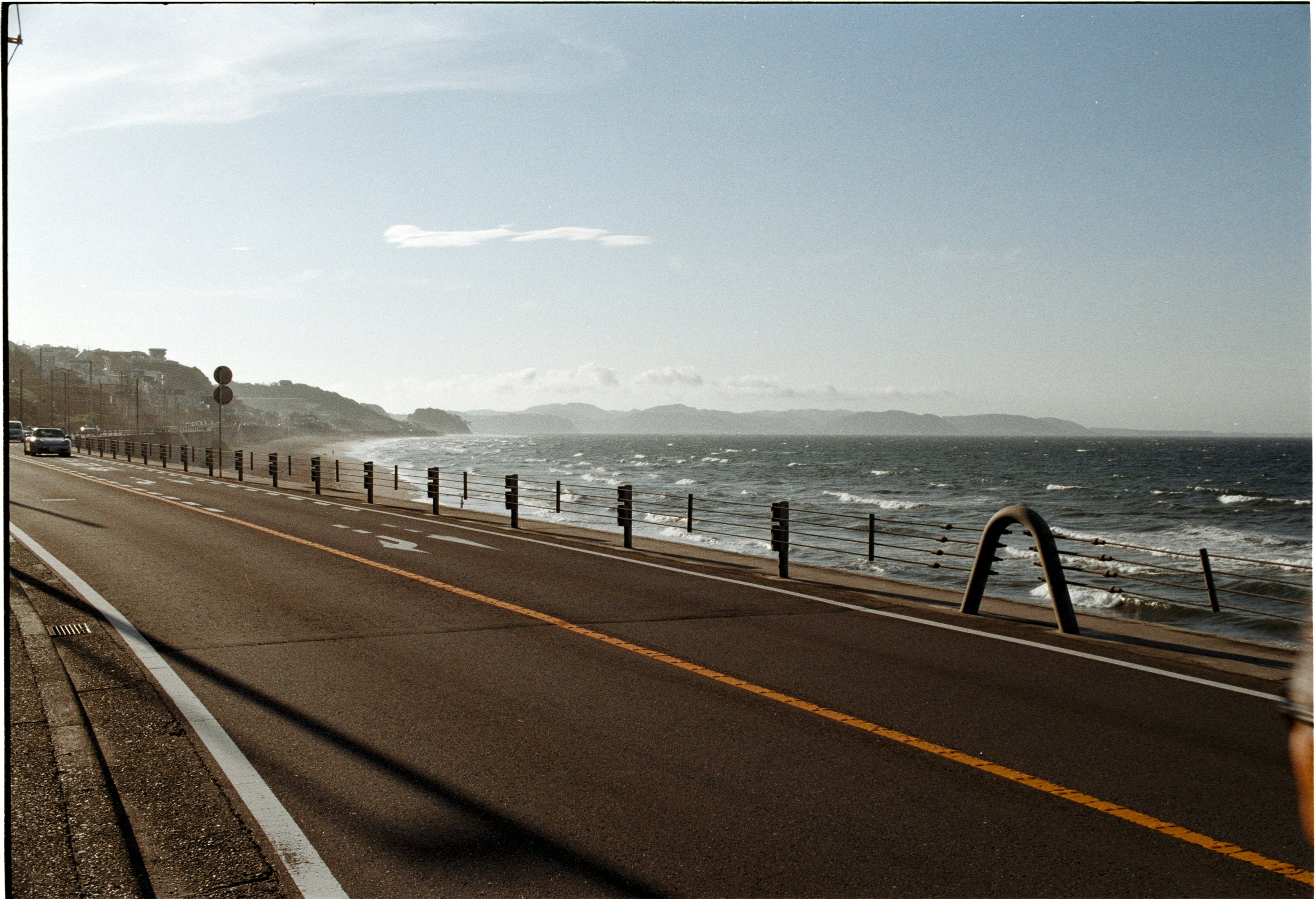 June 2025
Kodak Gold 200
Nikon F3