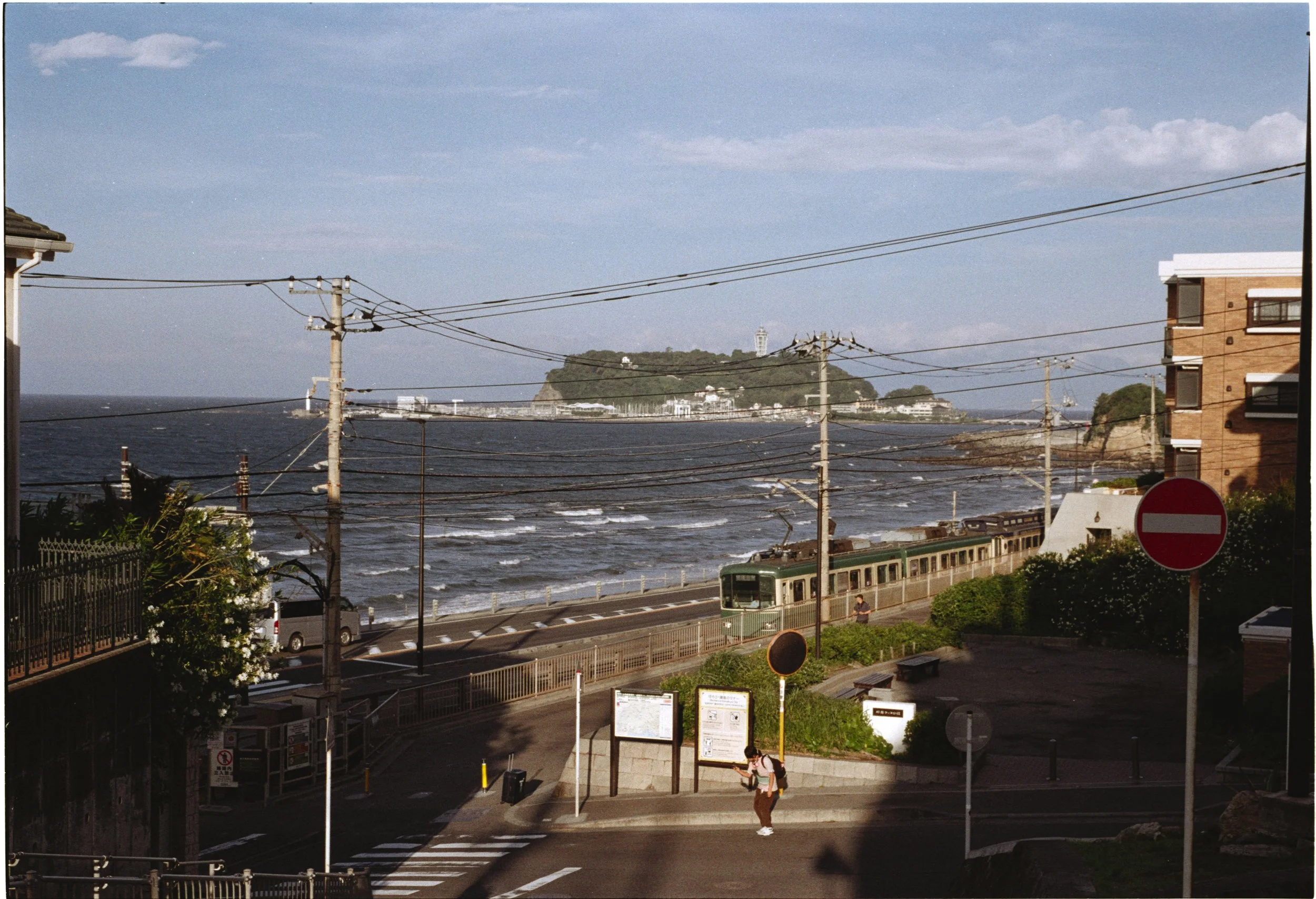 June 2025
Kodak Gold 200
Nikon F3