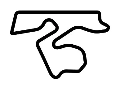 ROUND 5 - SHELL V POWER MOTORSPORT PARK - SA