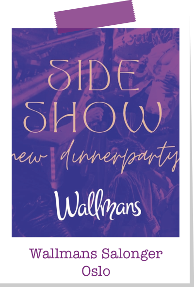 Wallmans