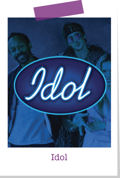 Idol