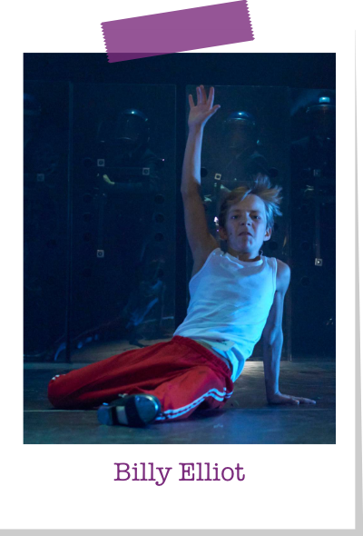 Billy Elliot