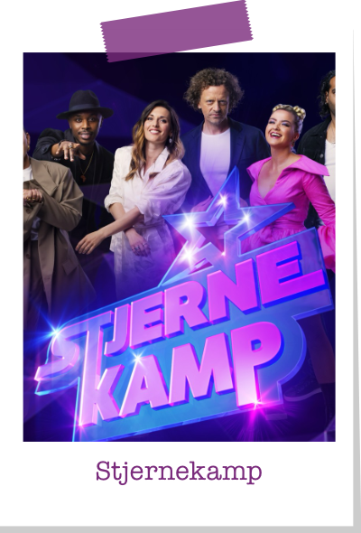 Stjernekamp