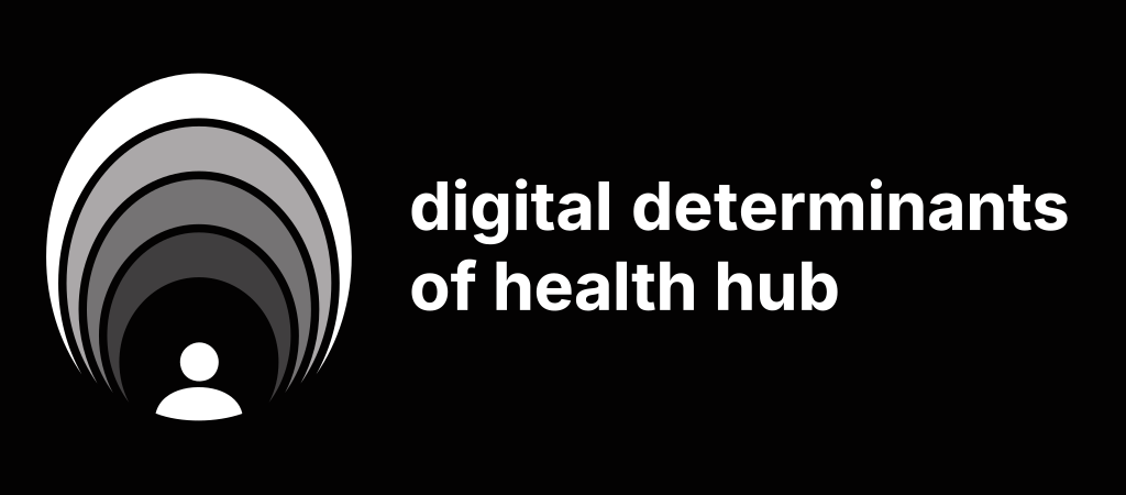 Digital Determinants of Health Hub