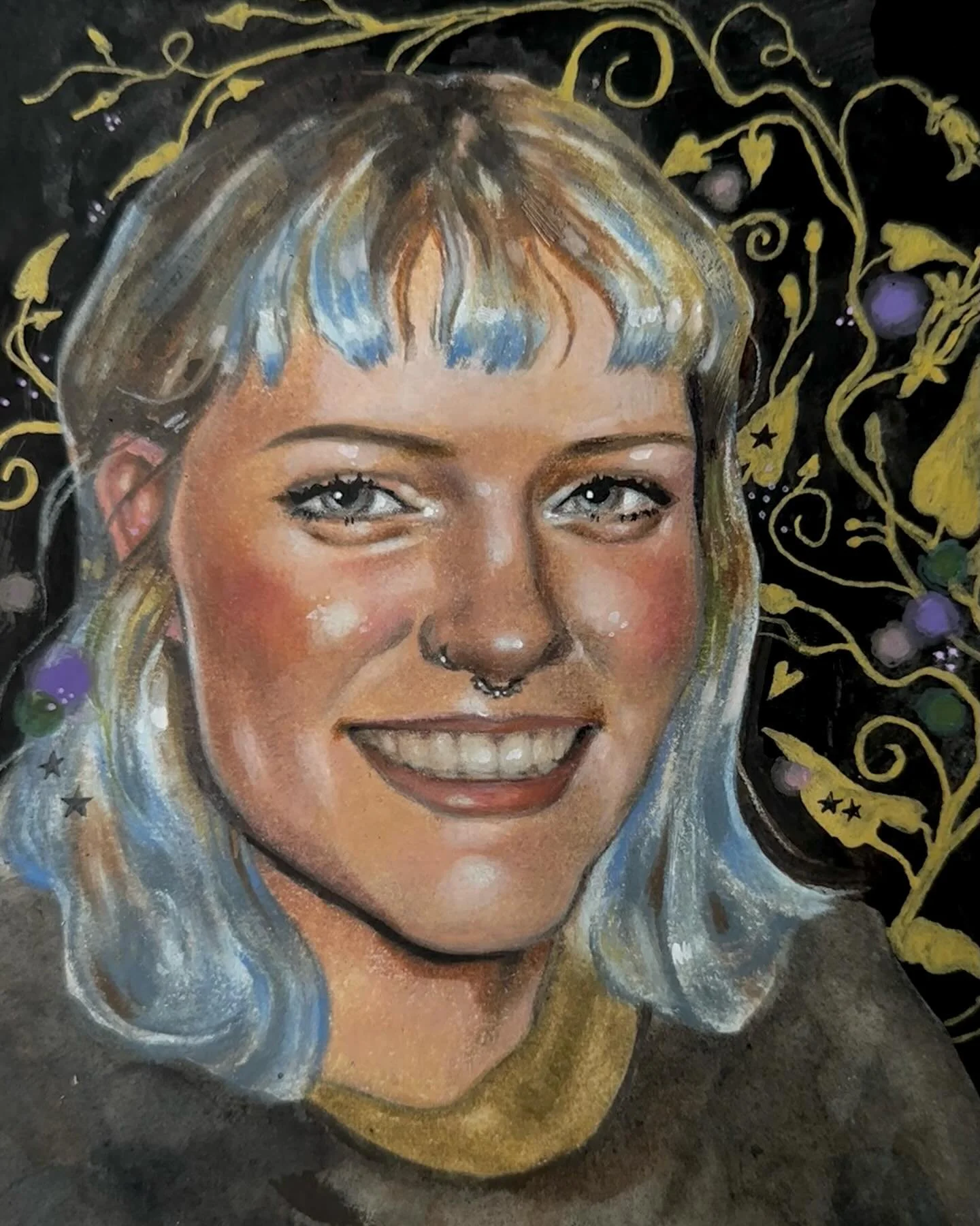 Way more cake where that came from