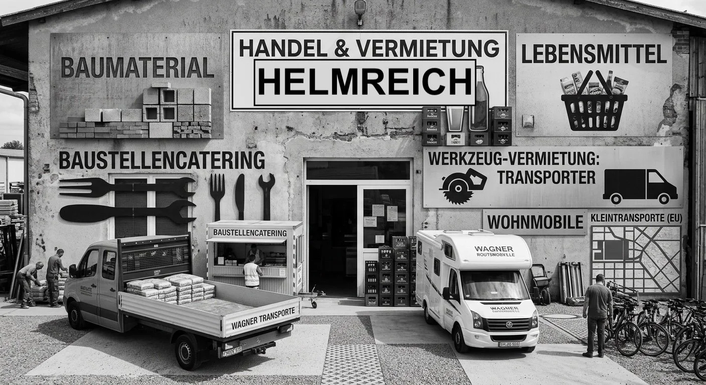 Handel & Vermietung