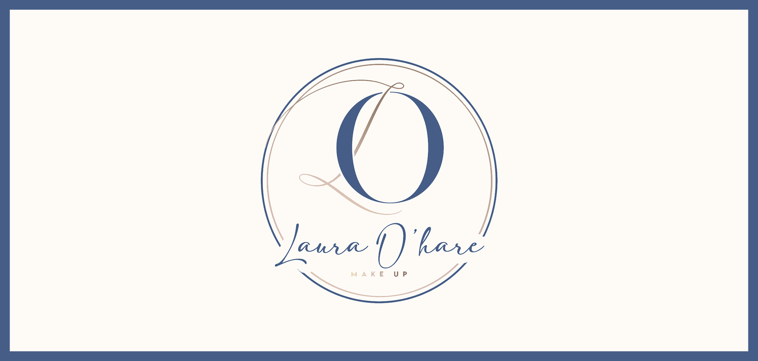 Laura O Hare Makeup