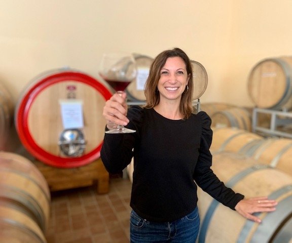 Barolo Wine Club Patron