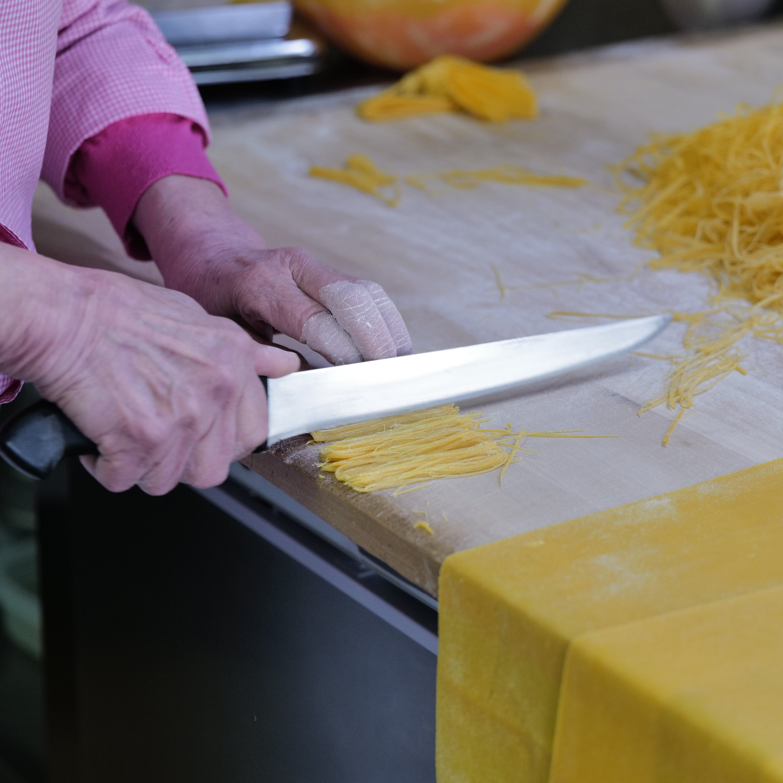 Thin Enough to See Through