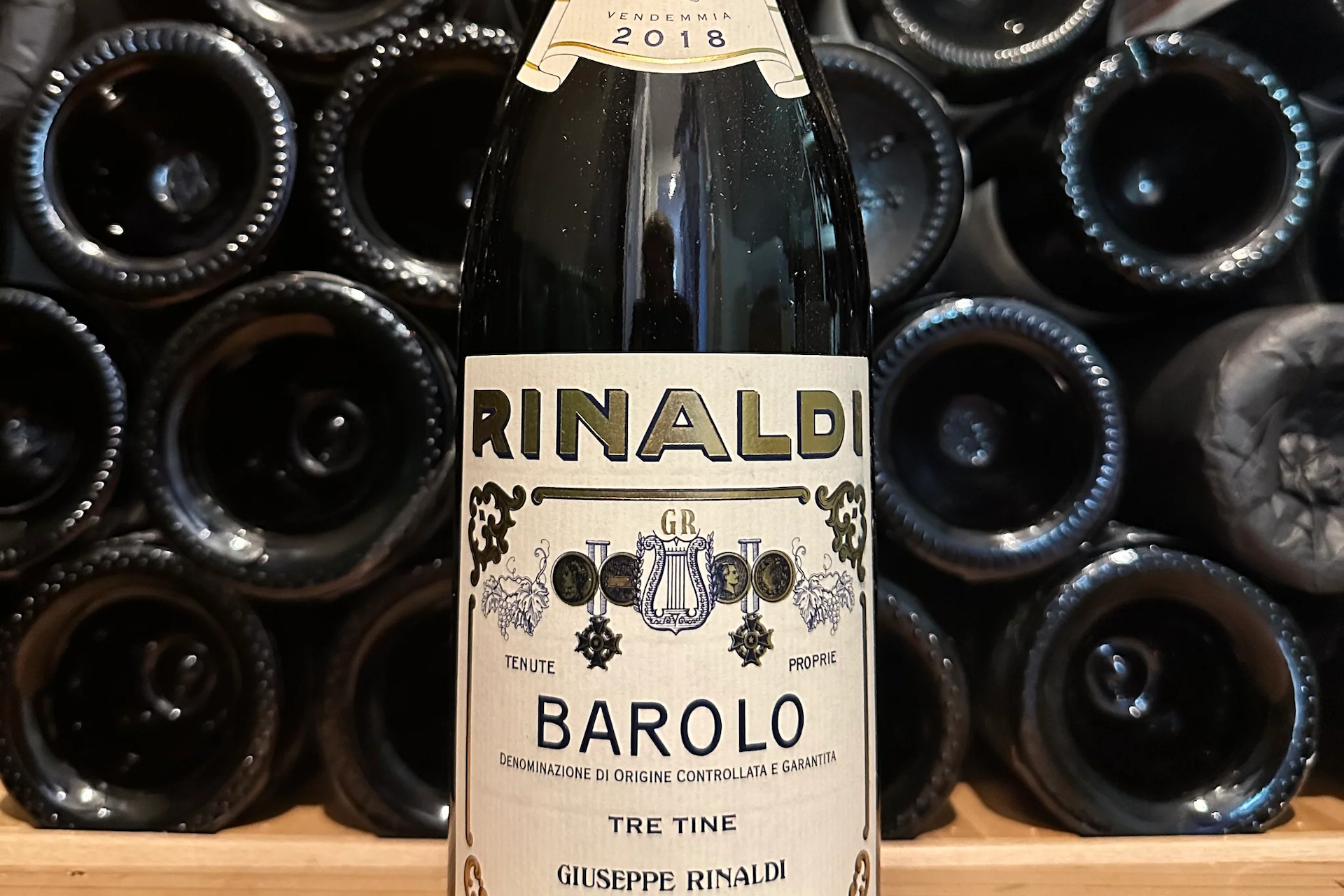 The Iron Fist in the Velvet Glove