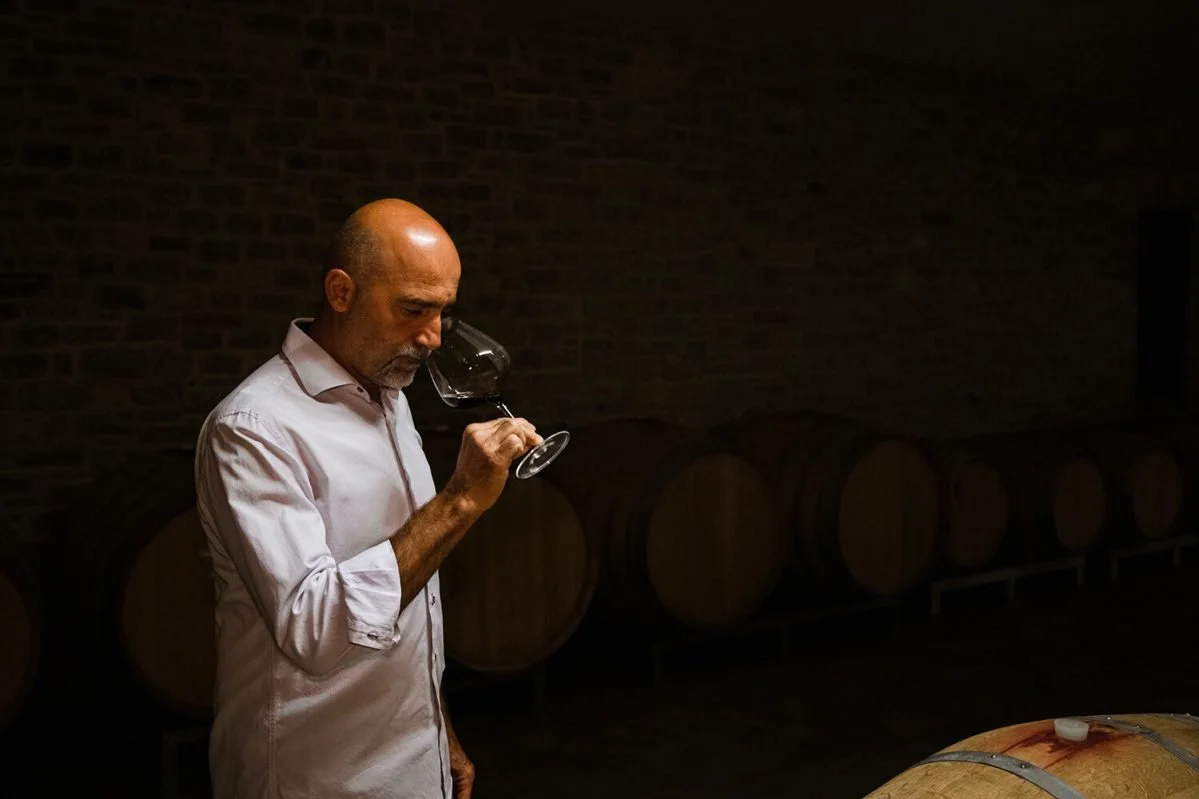 The Riserva Decision