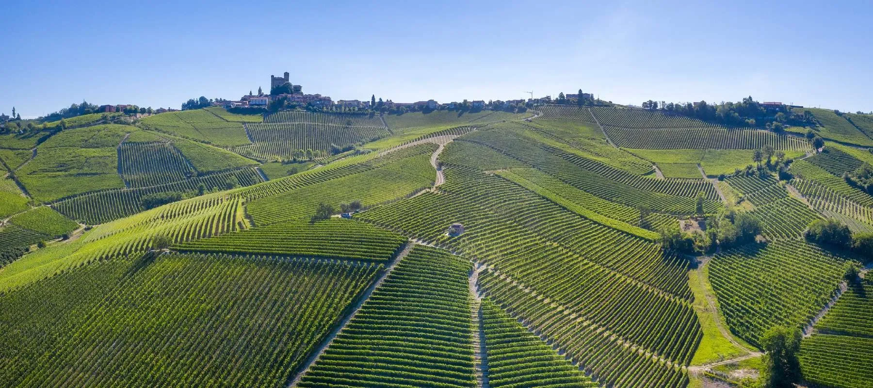 The Hill That Has to Be Earned