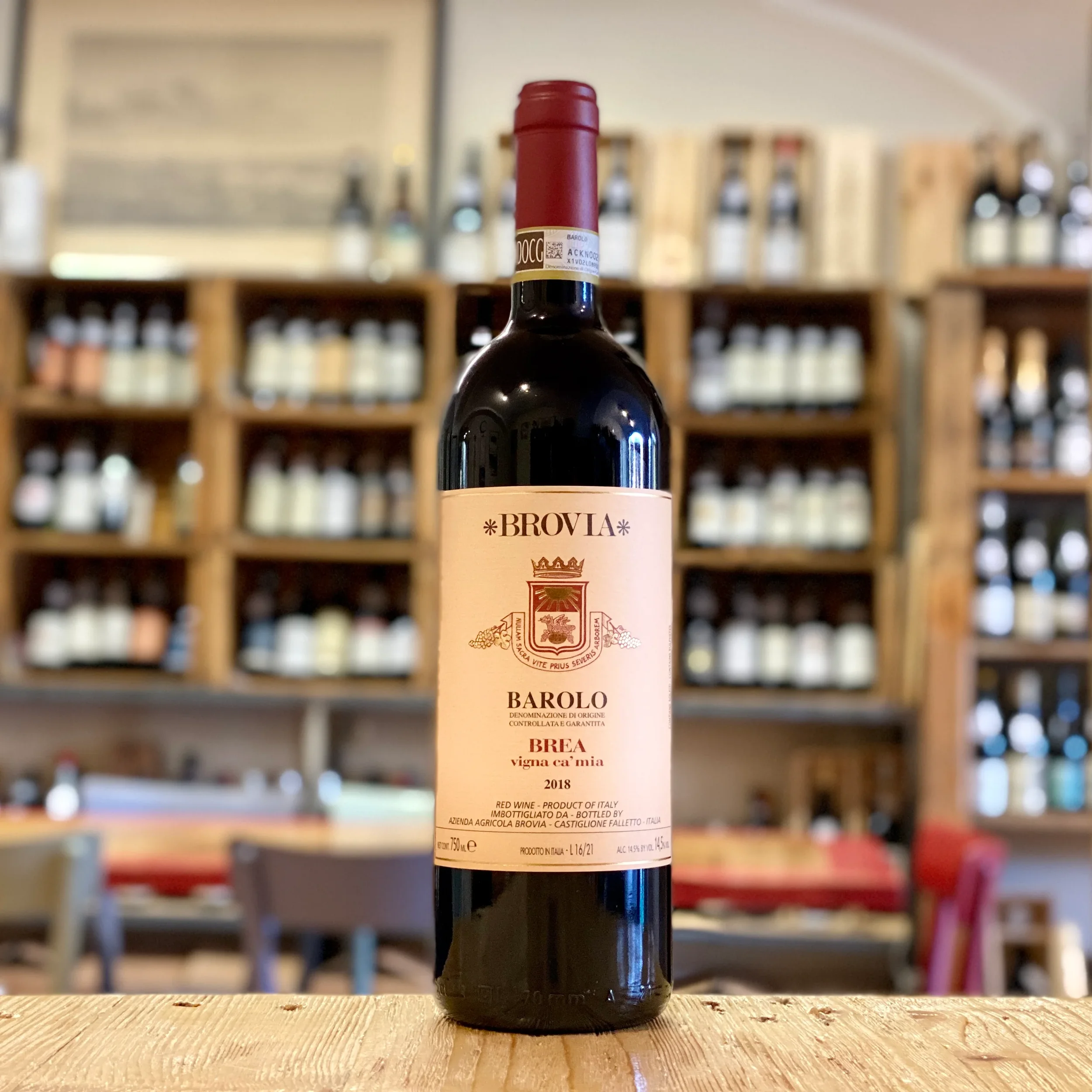 Three Soils, One Name