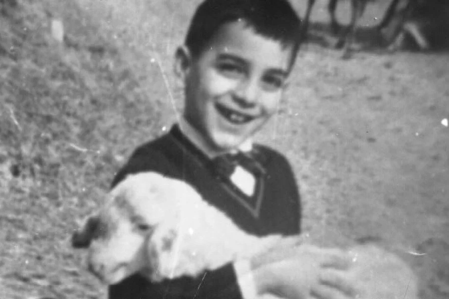 What the Land Does With a Punishment