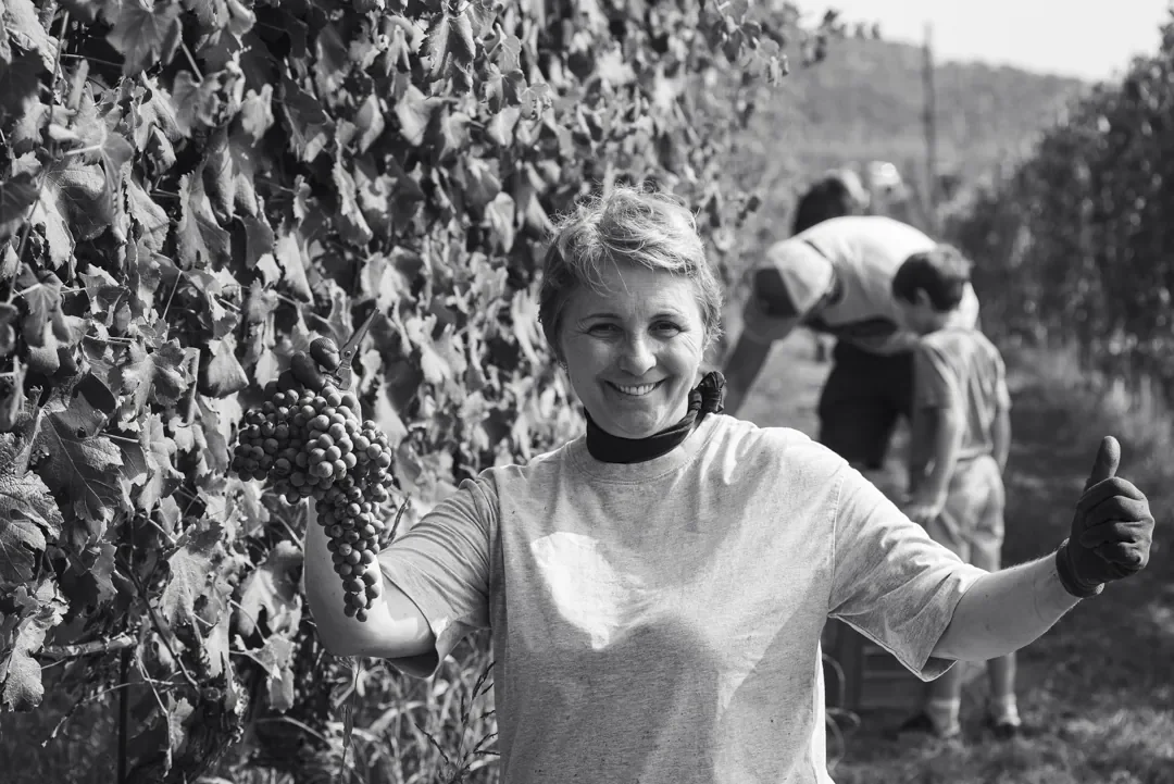 You Have to Be a Little Crazy