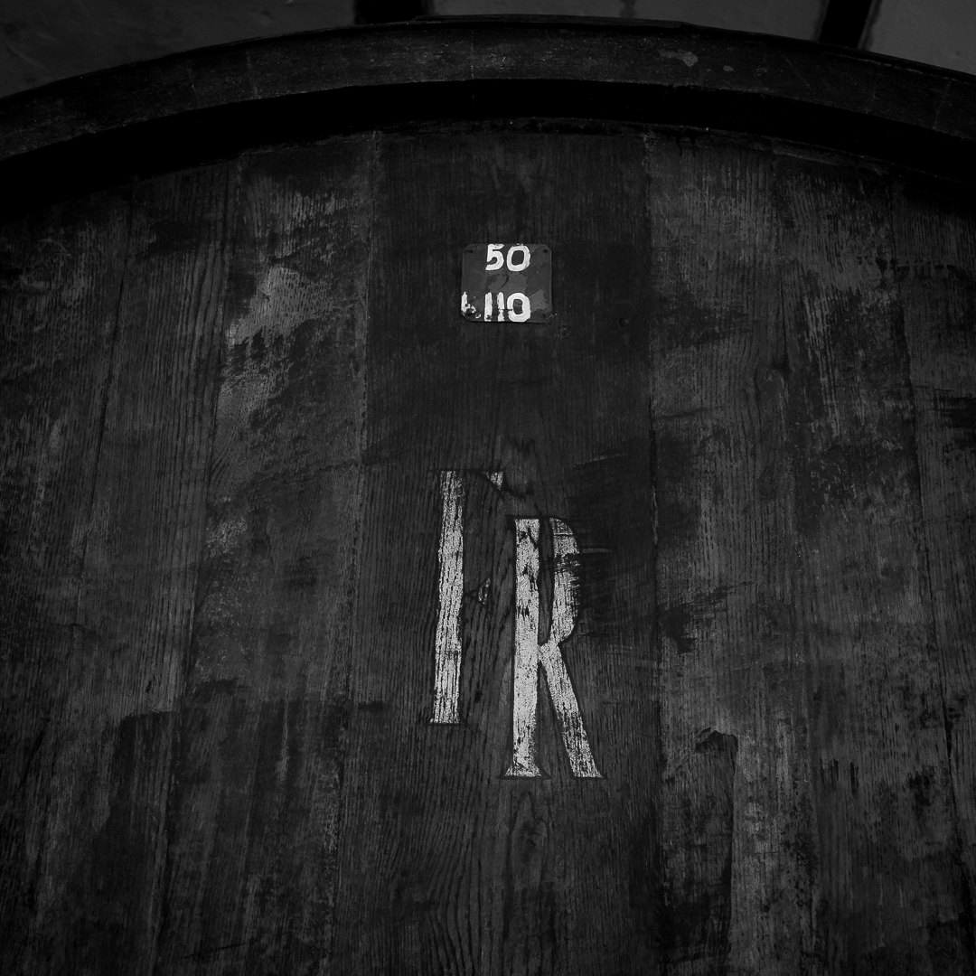 The Wine That Waited Thirty Years to Be Ready
