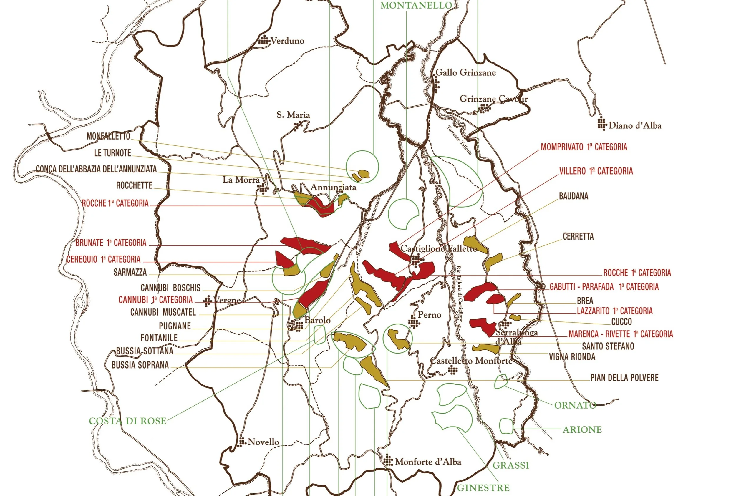 The Map Everyone Misreads