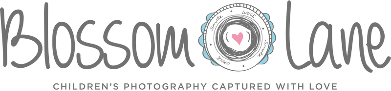 Blossom Lane Photography