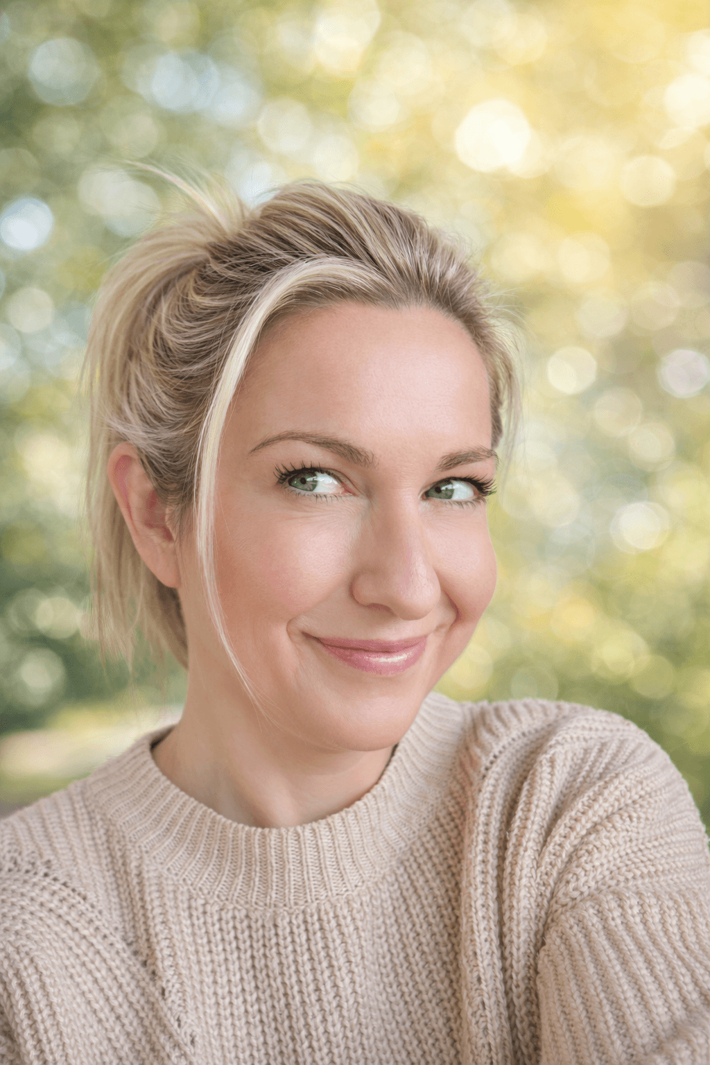 Nicola Mowatt — nursery photographer and creator of Business In A Box