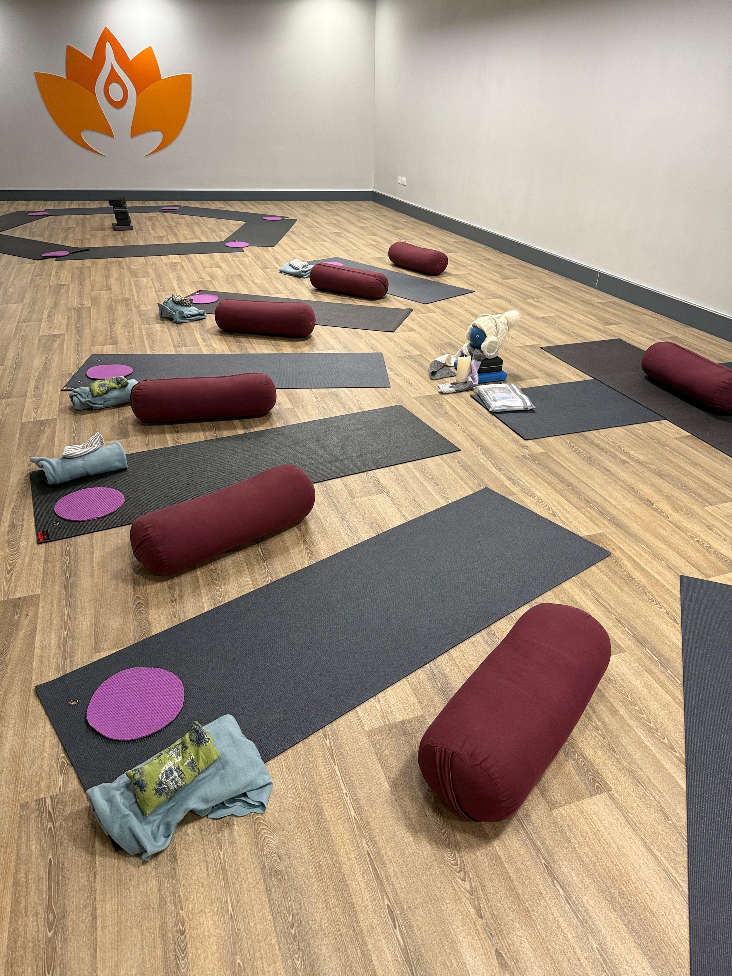 Case Study: The Impact of Adaptive Yoga on Adolescents with Down Syndrome