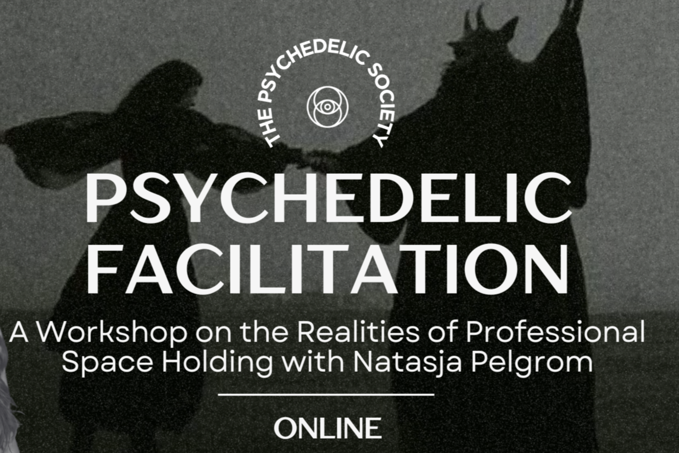 Psycedelic facilitatIOn