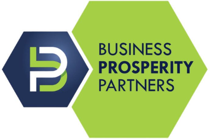 BUSINESS PROSPERITY PARTNERS