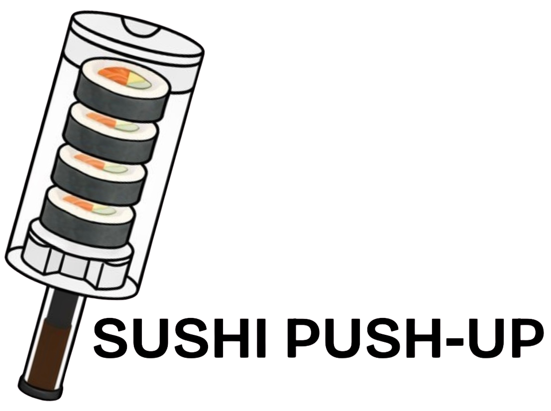 Sushi Push-Up