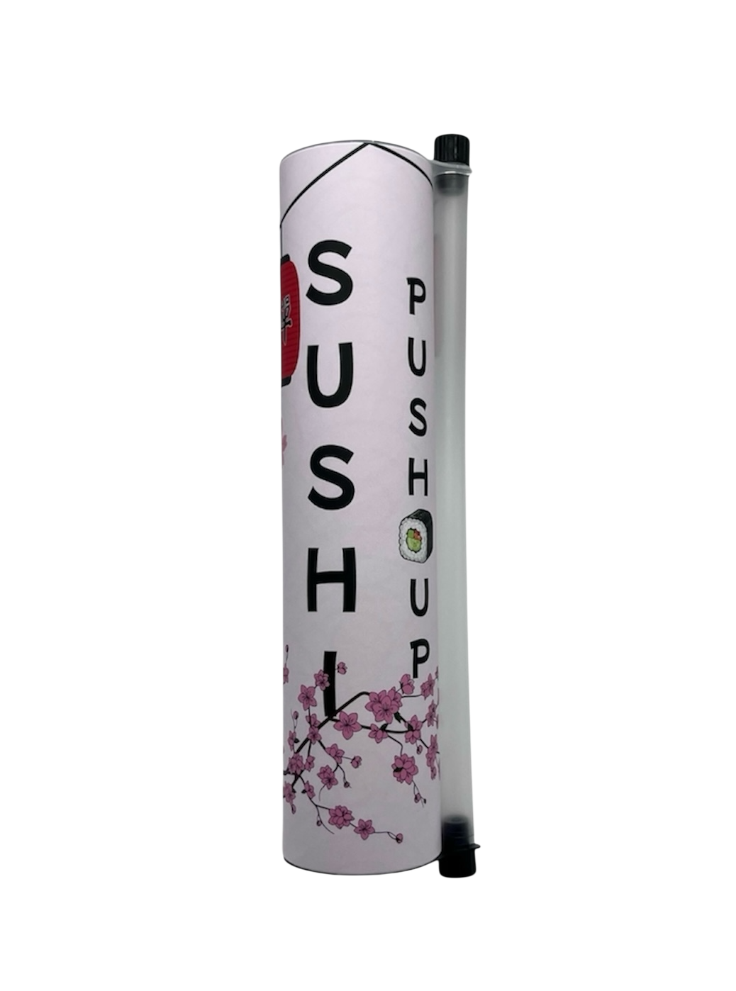 Sushi Push Pop