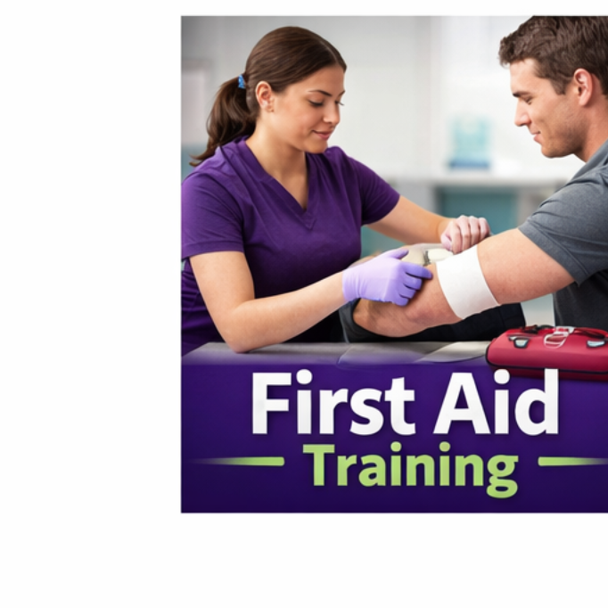 Heartsaver First Aid