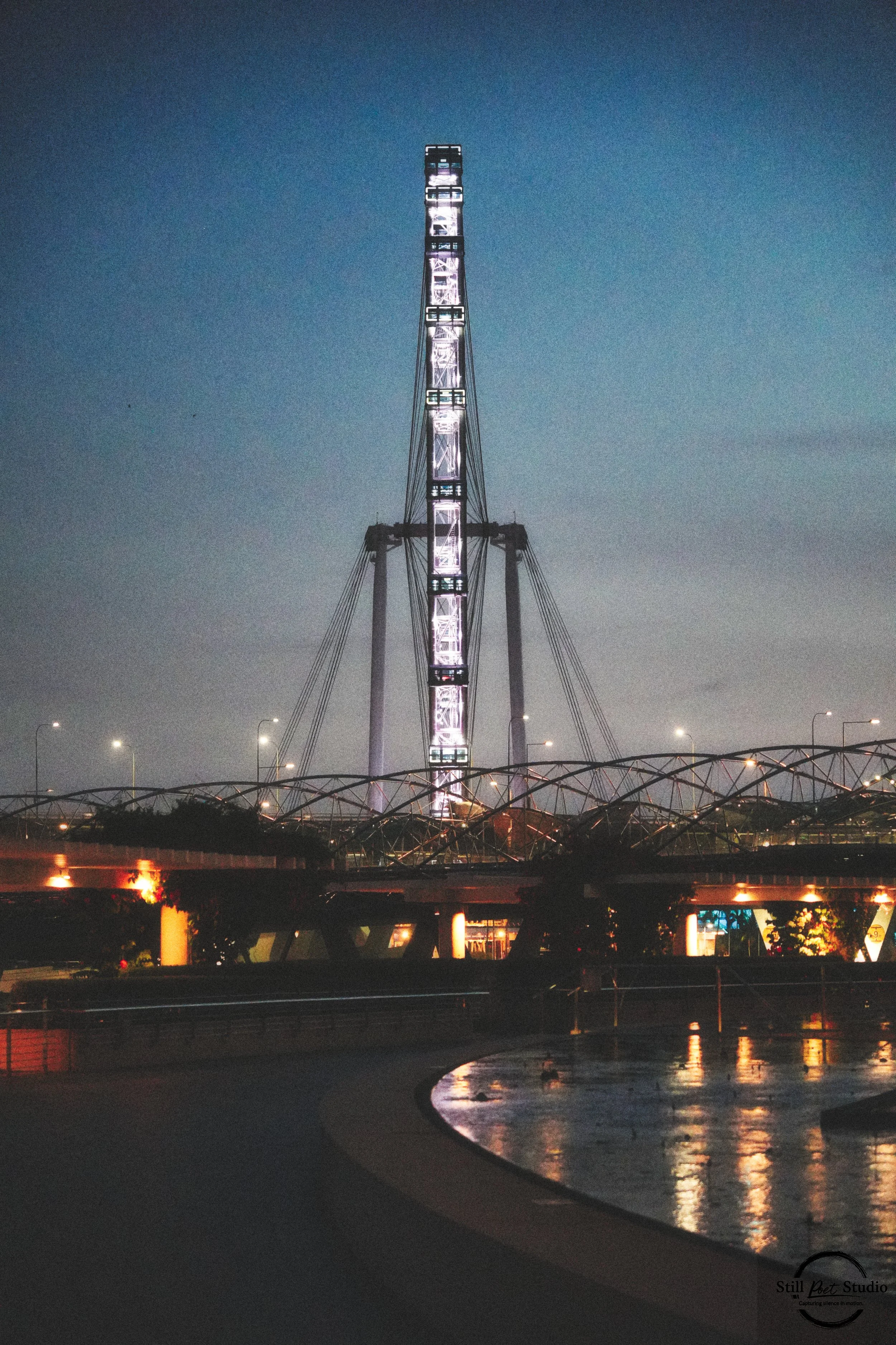 Still Flyer- SOLD OUT