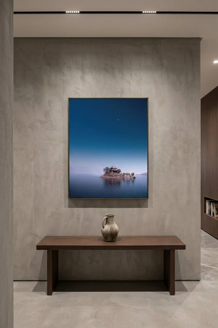 high end art print investment