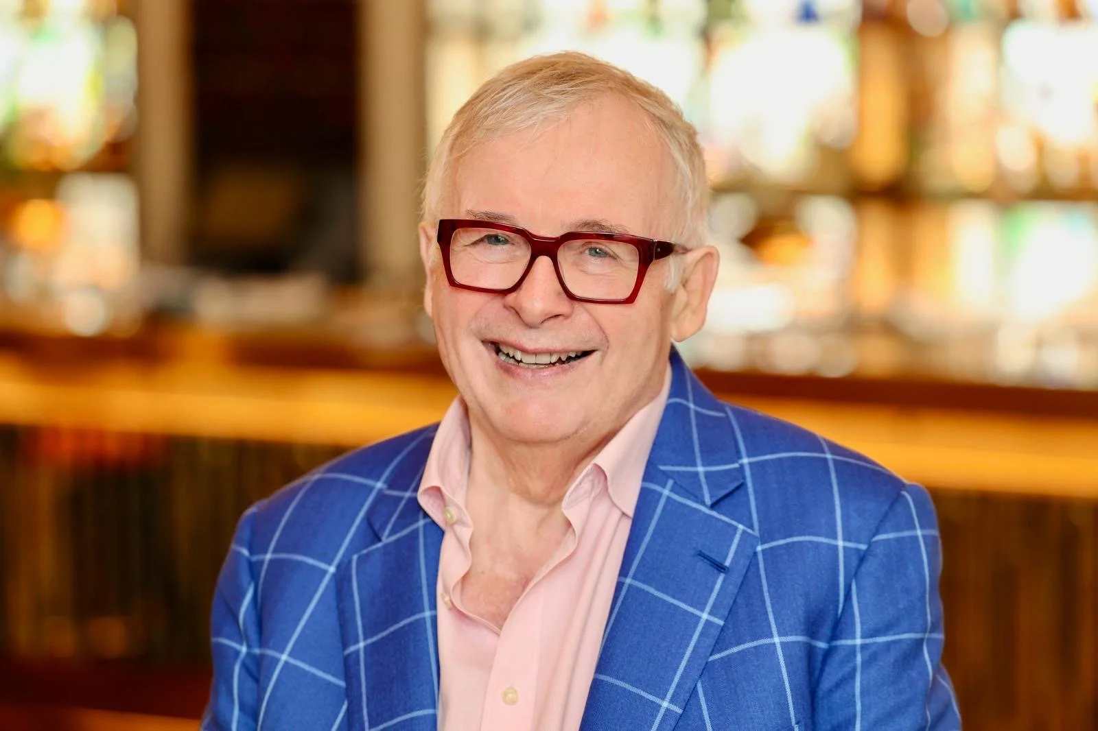 Christopher Biggins