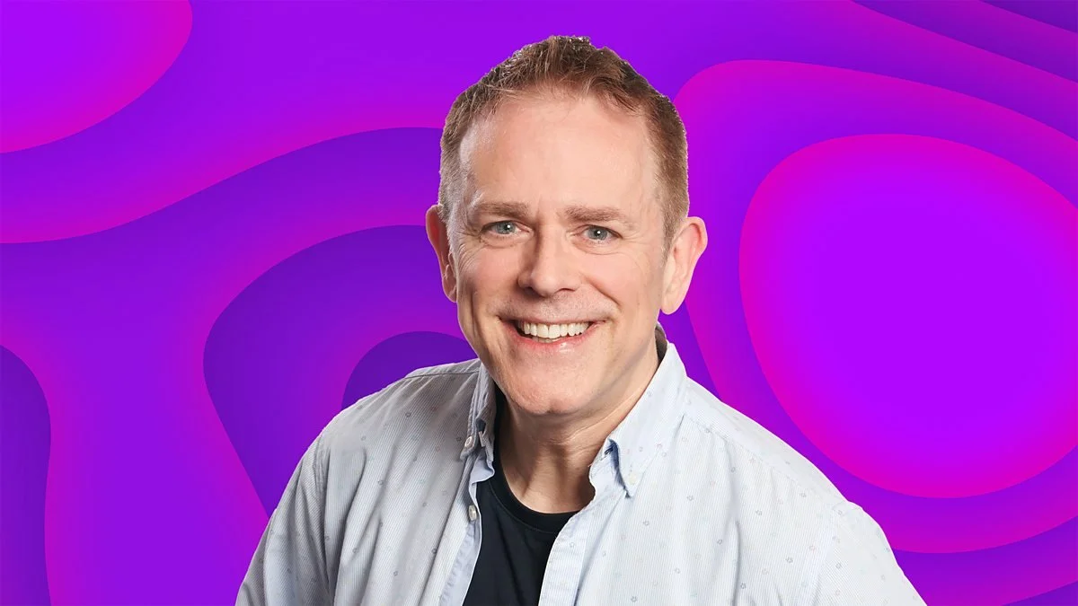 Chris Jarvis