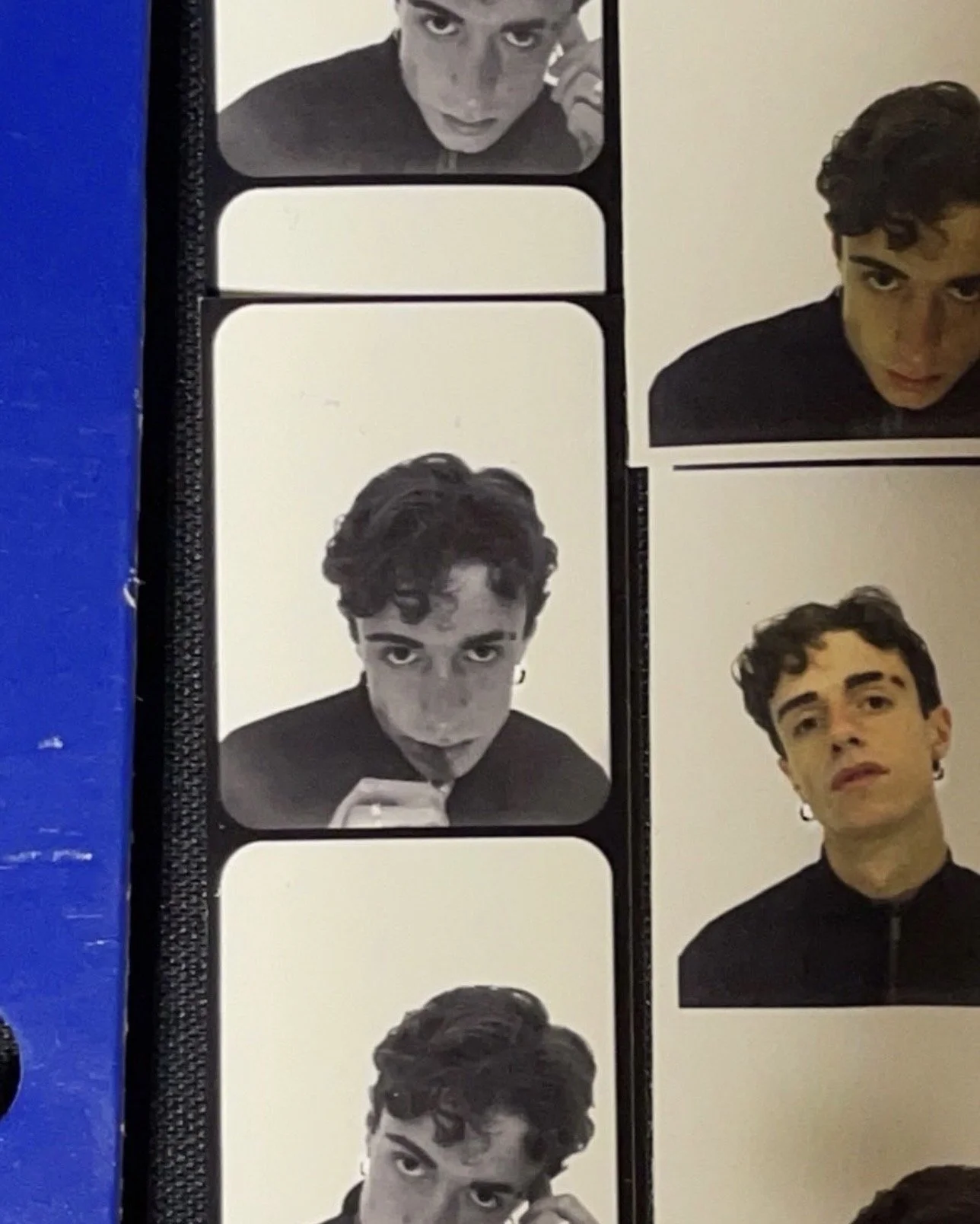 Olldsport - Guarino Luca Maria