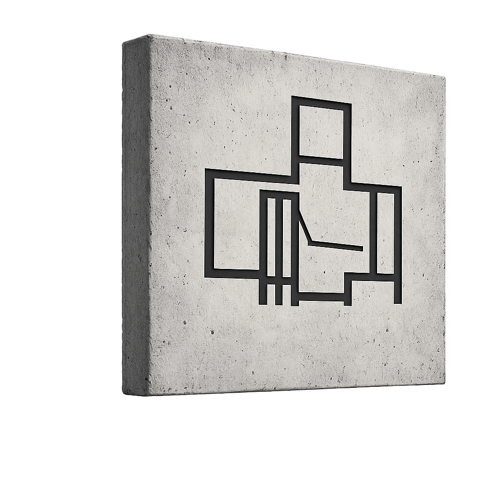 PROTOTYPED DESIGN PRODUCTS (CERAMIC)