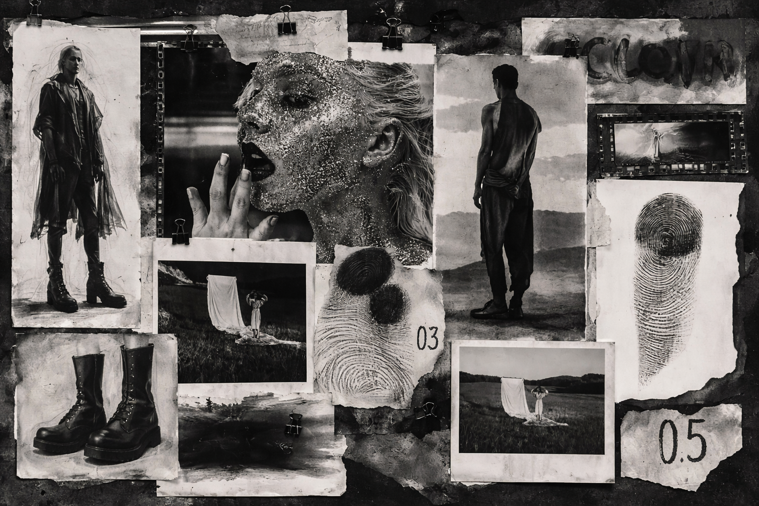 My Academic Background