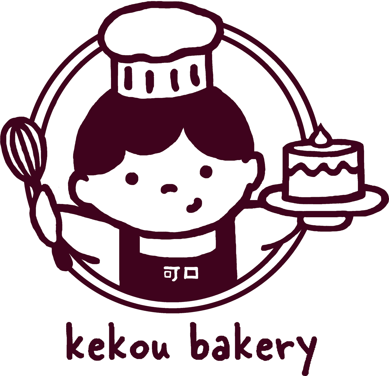 kekou bakery