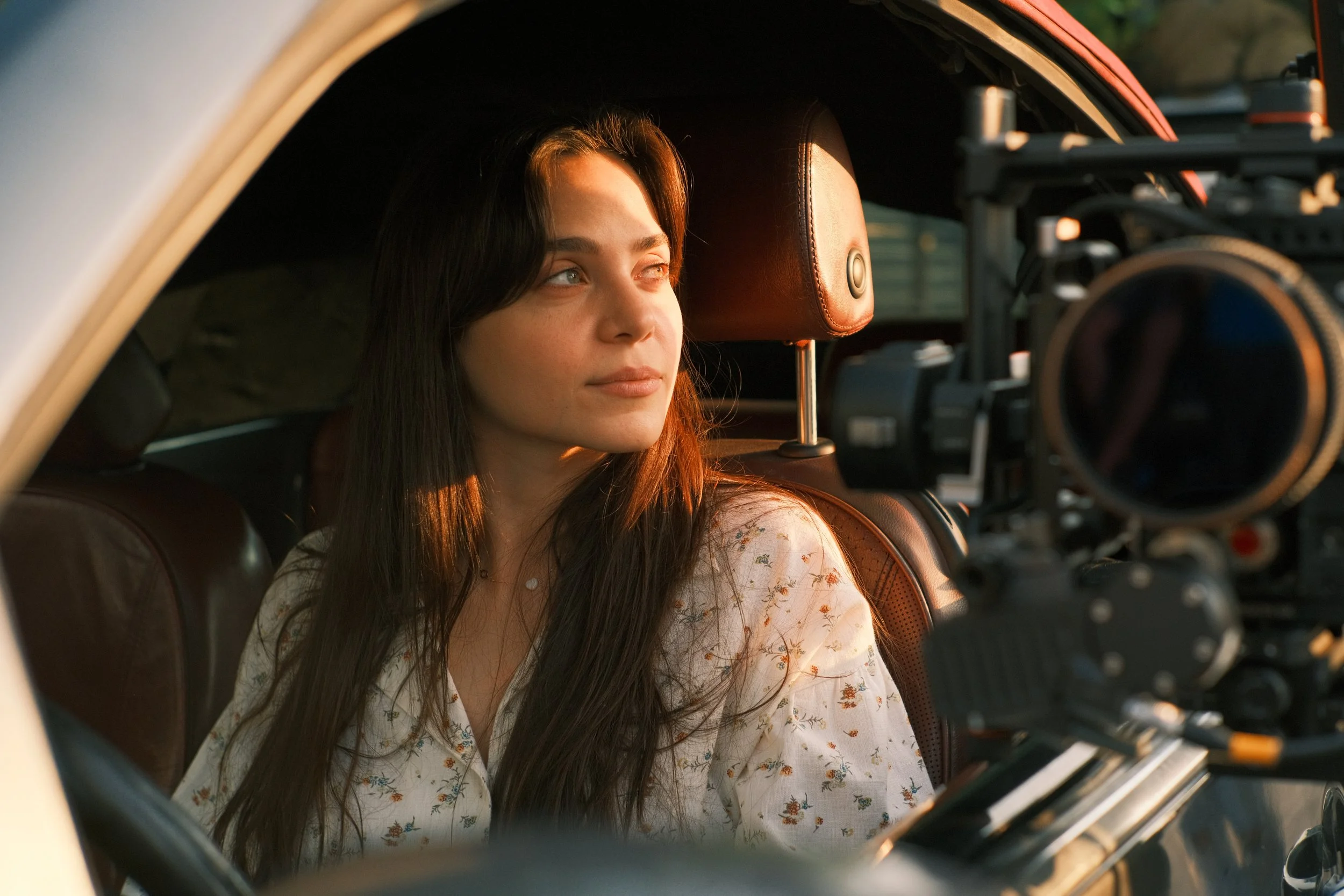 Self Modulation (2024)