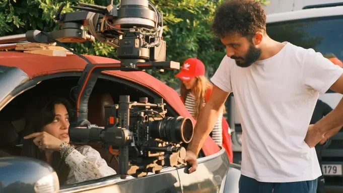 Prime Video Makes First Arabic TV Series Acquisition With Beirut-Set Dramedy ‘Self Modulation’