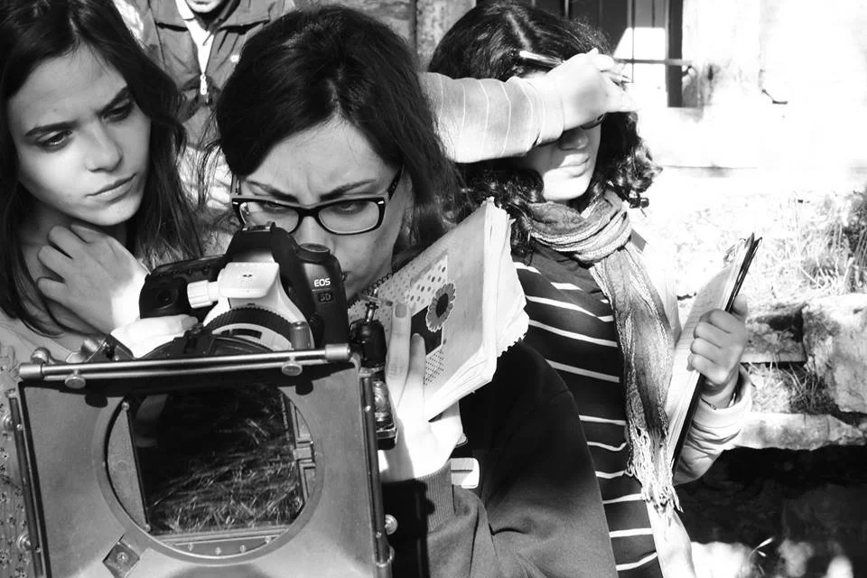 Eva - on set (3).jpg